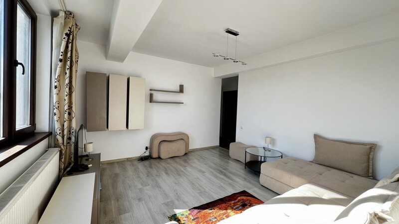 Pod Constanta, Mega Image, mobilat.