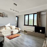 Pod Constanta, Mega Image, mobilat